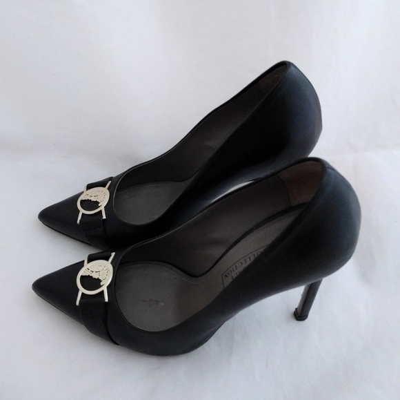 VERSACE Collection shoes - Picture 5 of 6